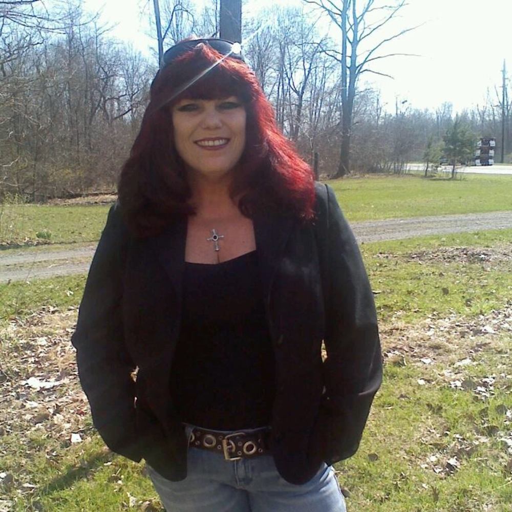 Meet your Posher, Donna